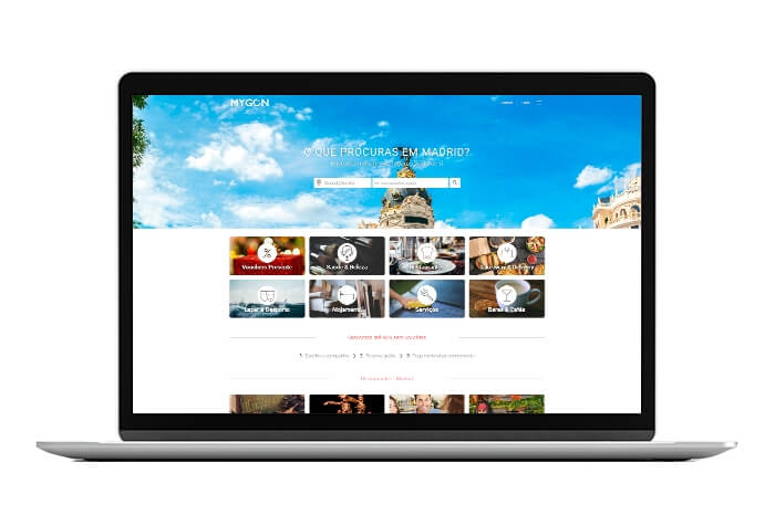 imagem sistema mygon